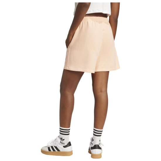 Adidas Γυναικείο σορτς Essentials French Terry Shorts